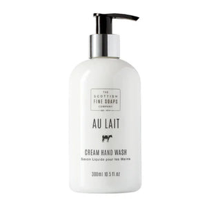 Au Lait Creme Hand Wash 300ml - 837.700